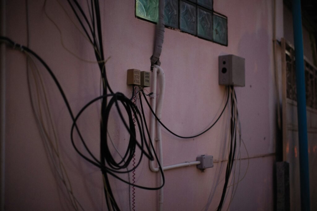 digitale Hausverwaltung
