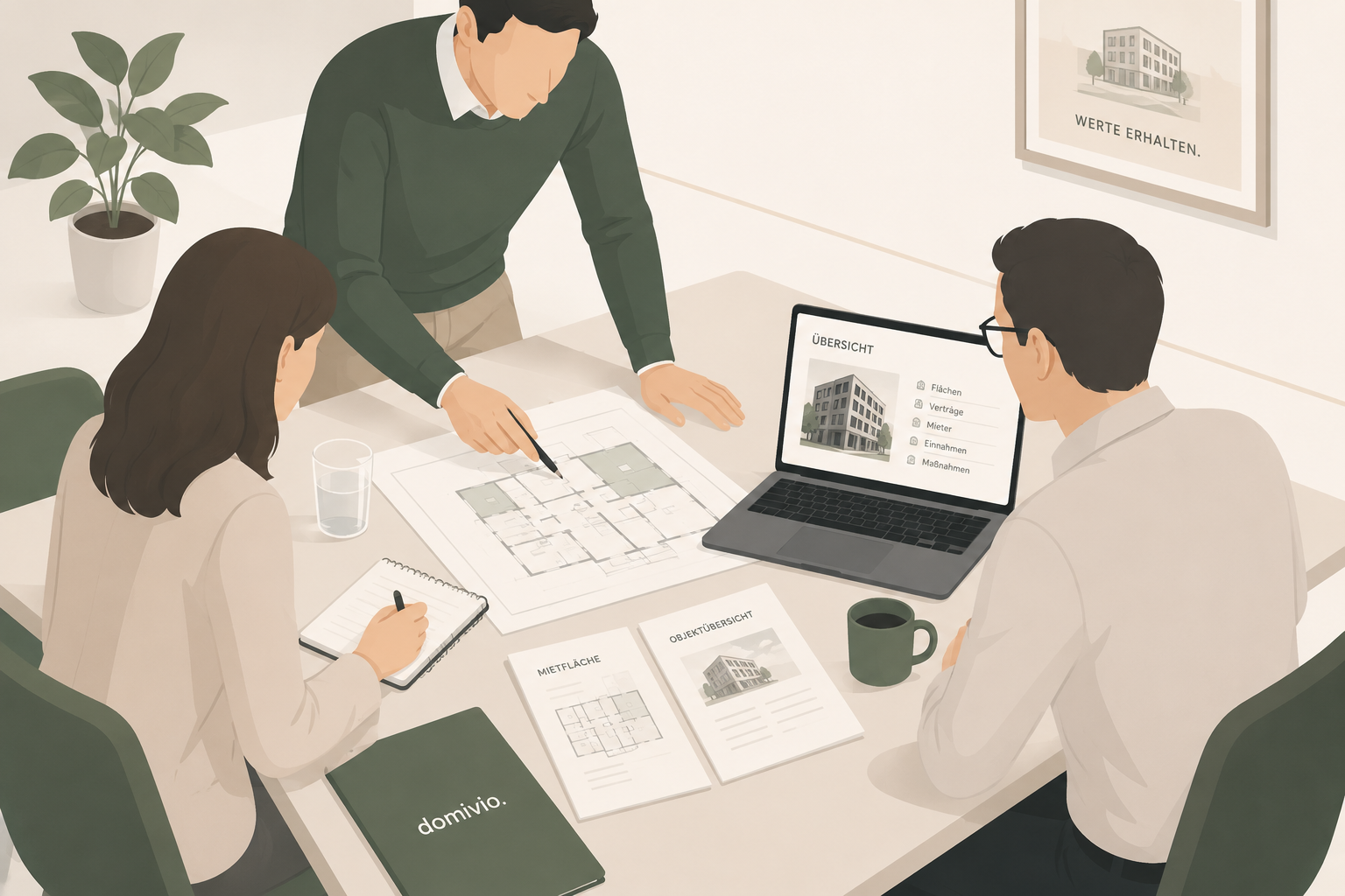 meeting