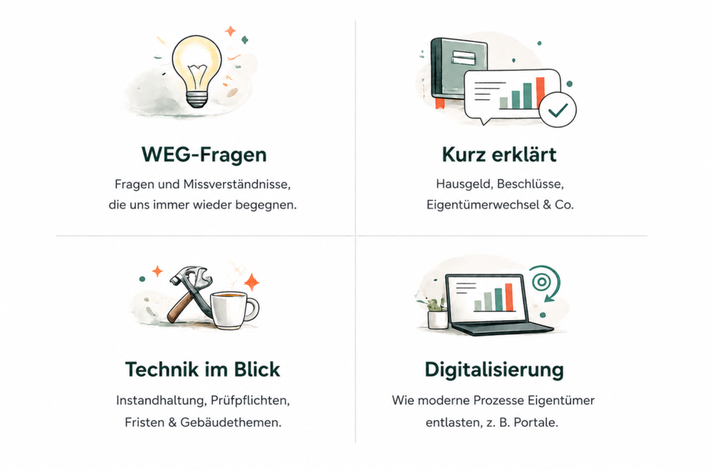 Icons mit Text